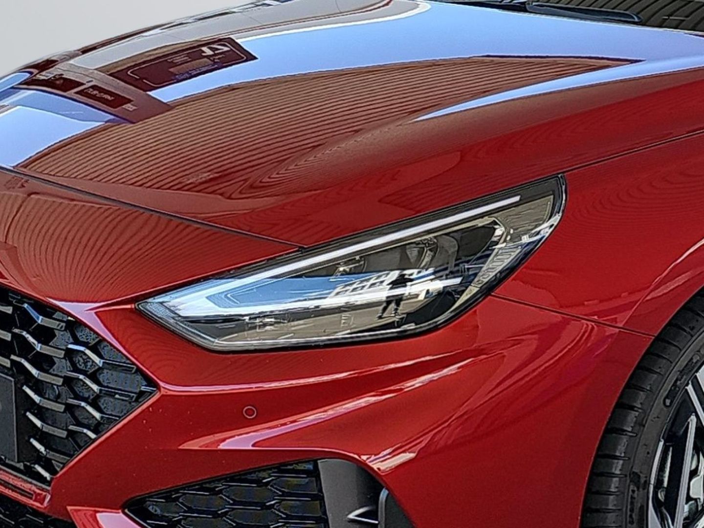 Hyundai i30 – Bild 5