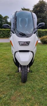 BMW C1 - BMW ROLLER C1