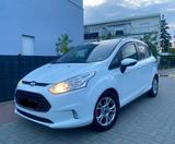 Ford B-Max 1,0 Eco boost Zahnriemen neu ... - Ford B-Max Gebrauchtwagen in Berlin