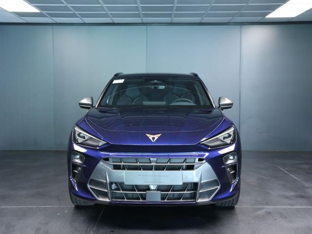Cupra CUPRA Terramar 1.5 Hybrid 150CV DSG imagem 2