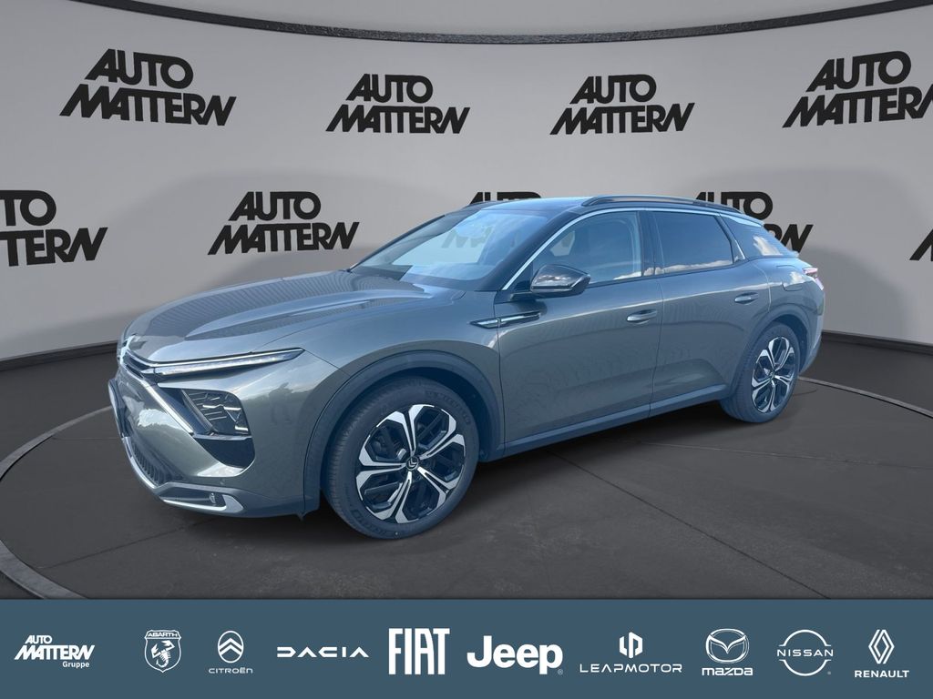 Image of Citroën C5 X