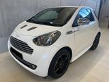 Aston Martin Cygnet 1.3 -Lounch Edition Snow White  - Aston Martin Cygnet Gebrauchtwagen