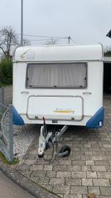 Knaus Blueline 500TK - Knaus 500 tk