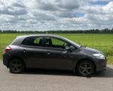 Toyota Auris 1,6-l-Valvematic