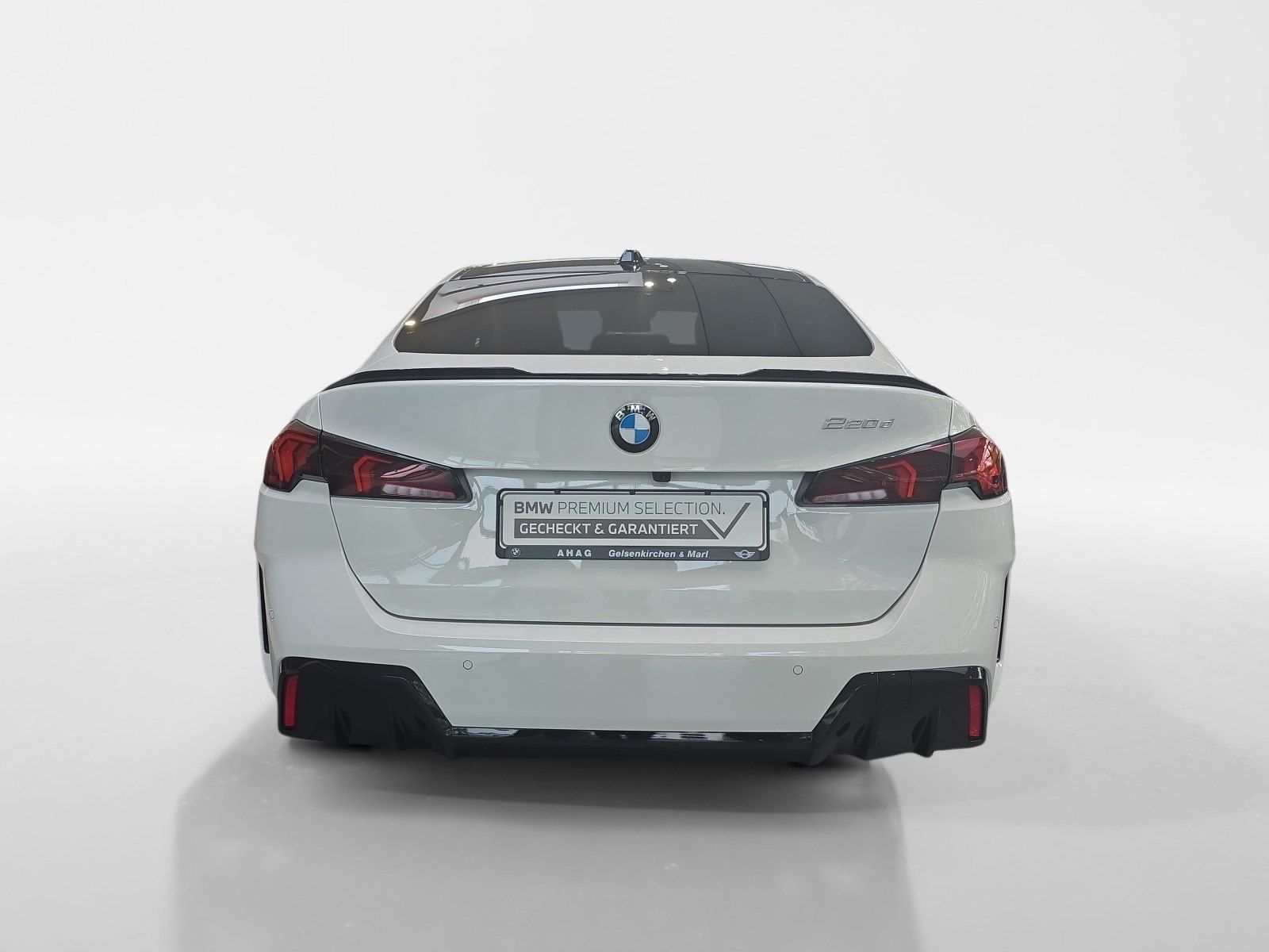 BMW 220 - Bild 6