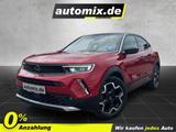 Opel Mokka 1.2 Turbo Ultimate ACC,AUTOM.,LED,Navi,SHZ - Opel Gebrauchtwagen von 2022