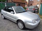 Volkswagen Golf 2.0 Cabrio,Klima,BBS Felgen Allwetterbereif - Volkswagen Golf: Felge