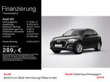 Audi Q5 SUV 40 TDI quattro*Einparkhilfe*AHK*Navi*Sitz