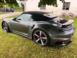 Porsche 992 Turbo Cabriolet Turbo - Porsche 992 von privat
