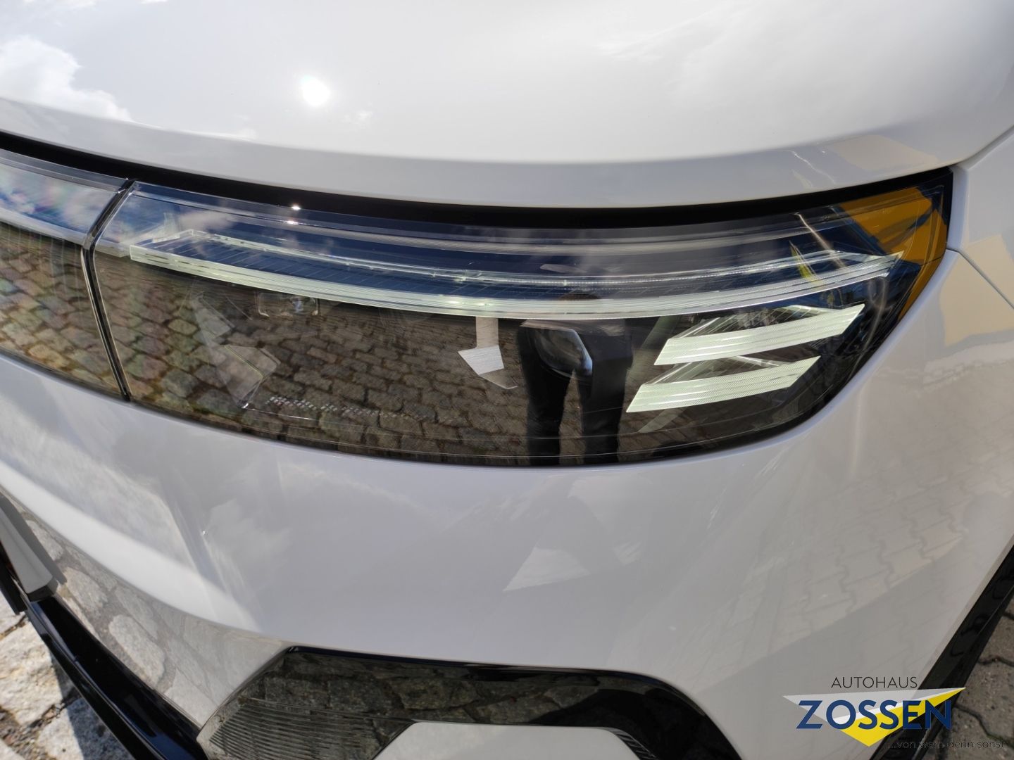 Opel Grandland (X) - Bild 11
