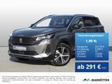 Peugeot 5008 Hybrid 136 GT ACC/RFK/PDC/LED/NAVI/DAB+ - Peugeot 5008 in Bielefeld