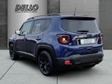 Jeep Renegade LHZ SHZ PDC Klima-A. Rückf.-K. Nebel Na - gebrauchte Jeep Limousine