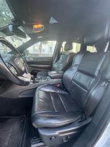Jeep Grand Cherokee 6.4l V8 HEMI SRT Automatik SRT - Jeep: Srt 8