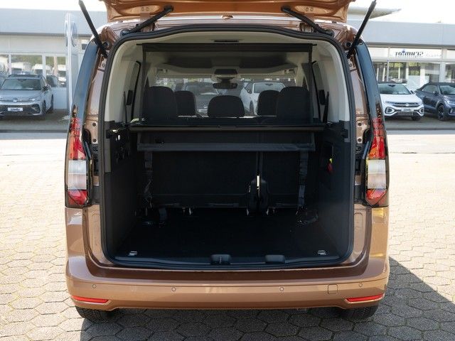 Volkswagen Caddy - Bild 8