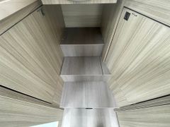 Adria DL COMPACT 60Y JUBILEE | Face2Face+Automatik
