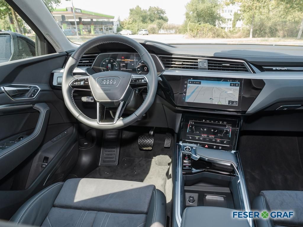 Audi Q8 - Bild 5