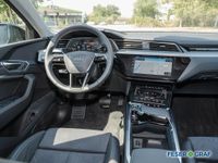 Audi Q8 - Vorschau Bild 5