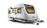 Bürstner AVERSO 465 TS Harmony Line