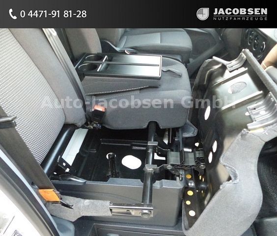 Fahrzeugabbildung Ford Transit 350 L4 Koffer / Klima / LBW
