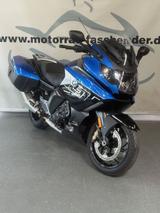 BMW K1600GT 3xPaket, DWA, ESA, Radio - Motorräder in Mönchengladbach