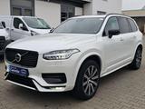 Volvo XC90 Plus Dark AWD 7 Sitzer*360Kamera*HarmanKard - Volvo XC90 in Mannheim