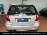 Mercedes-Benz A 150 A A 150 5-türig AUTOMATIK *TÜV 06-2028*SH* - silberne Mercedes-Benz A 150