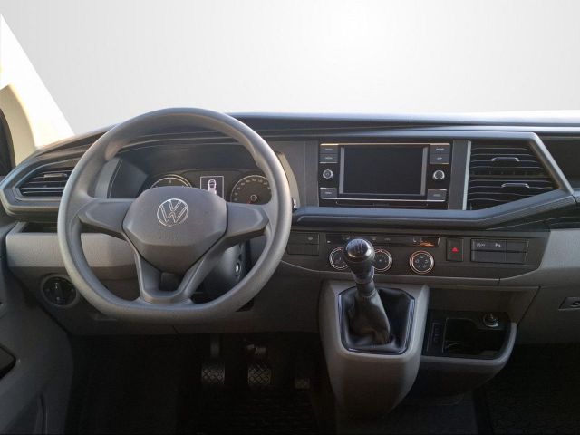 T6.1 KOMBI 2.0 TDI KR AZV+LED+CAM+TEMPOMAT