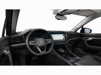 Volkswagen Touareg - Vorschau Bild 2