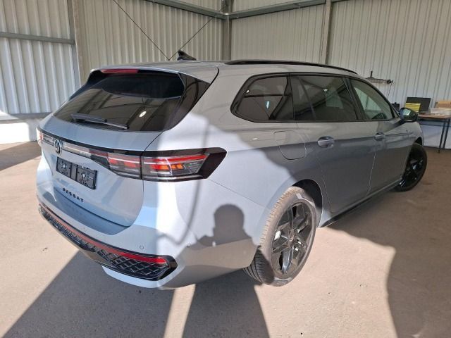 Volkswagen Passat Variant 1.5TSI eHybrid DSG R-LINE LEDER D foto 3