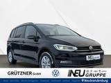 Volkswagen Touran 1.5 TSI DSG Highline 7-Sitze RFK, MFL, AH