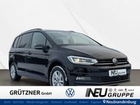 Volkswagen Touran - Vorschau Bild 1