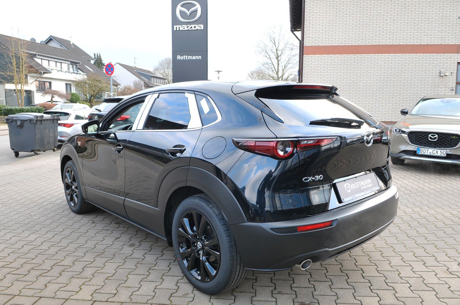 Mazda CX-30 - Bild 11