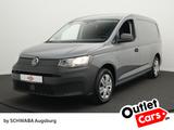 Volkswagen Caddy Maxi Cargo 2.0 TDI DSG - VW Caddy Maxi von 2023