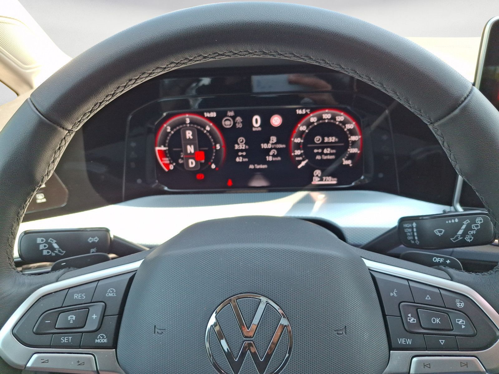 Volkswagen Golf - Bild 10