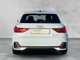 Audi A1 SPORTBACK 35 TFSI S LINE NAVI+KLIMA+LED+SHZ - Audi A1: Kleinwagen