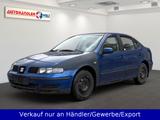 Seat Toledo 1.6i Klimaanlage - Seat Toledo: Blau