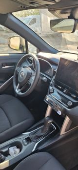 Toyota Corolla Cross 1.8-l-VVT-i Hybrid Comfort Comfort - Toyota Corolla Cross Jahreswagen