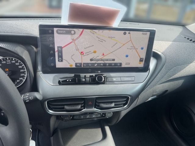 Fahrzeugabbildung Nissan JUKE 1.0 DIG-T 114 PS 7DCT ACENTA NC Komfort