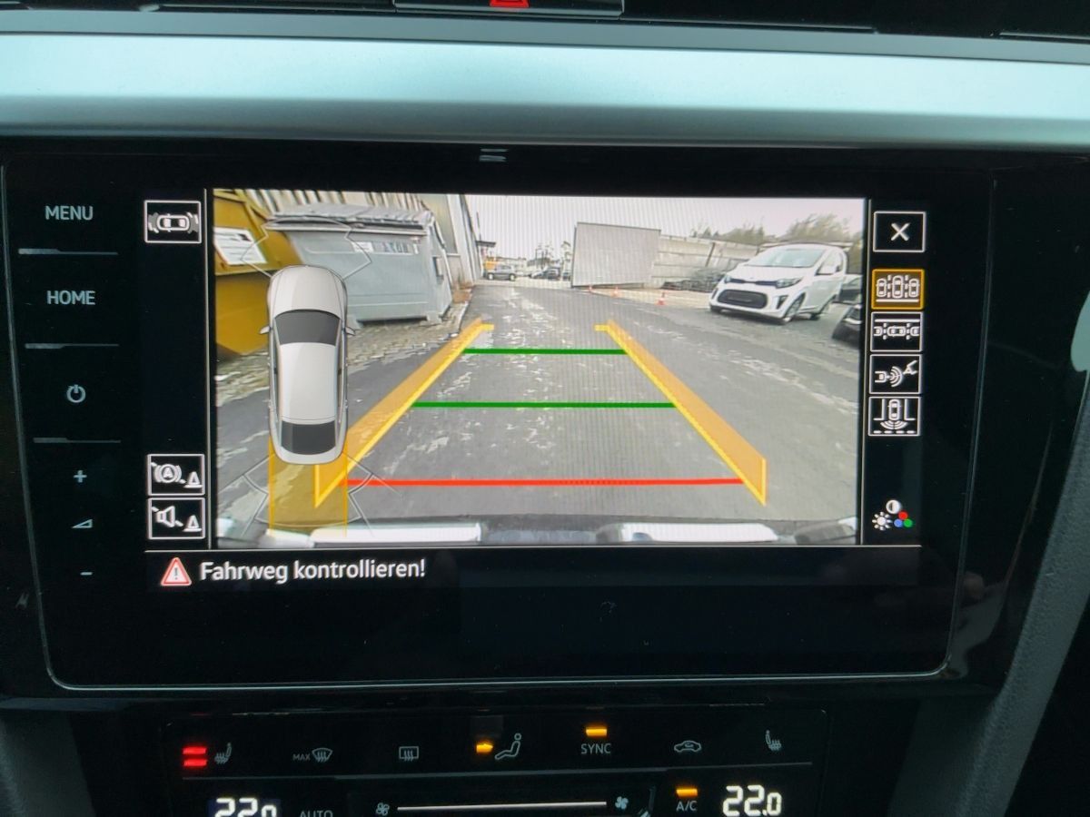 Volkswagen Arteon - Bild 20