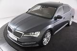 Skoda Superb 1.5 TSI DSG *1.Hand*GSD*4XSHZ*Navi* - Skoda Superb mit Benzin-Antrieb: Navigationssystem, Limousine