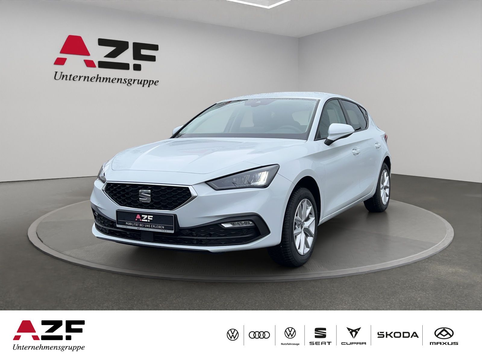 Seat Leon - Bild 1