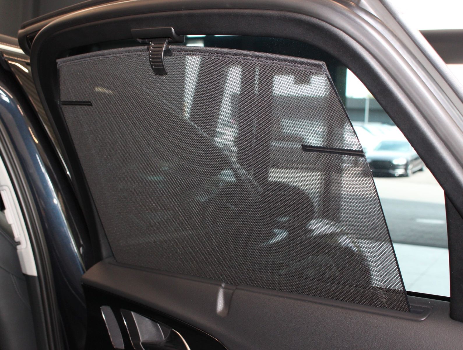 Fahrzeugabbildung Audi A6 Lim. 3.0 TDI quattro 2. Hand*GSD*Matrix LED