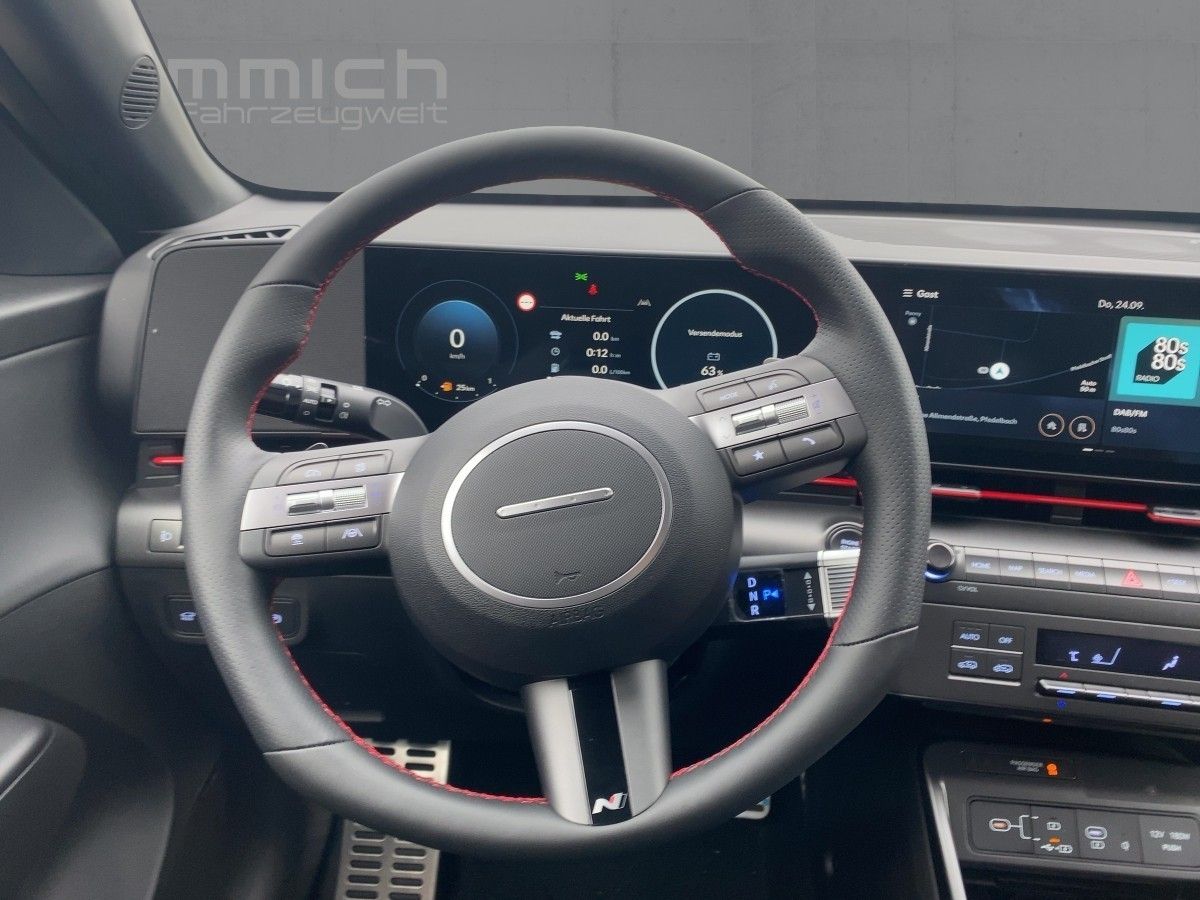 Hyundai KONA - Bild 9