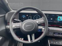 Hyundai KONA - Vorschau Bild 9