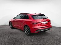 Audi A3 - Vorschau Bild 4