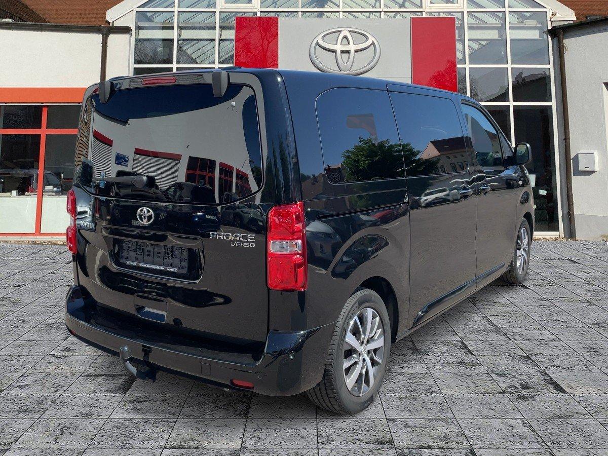 Toyota Proace Verso 2.0 D-4D L1 Executive ACC+Navi+Pano