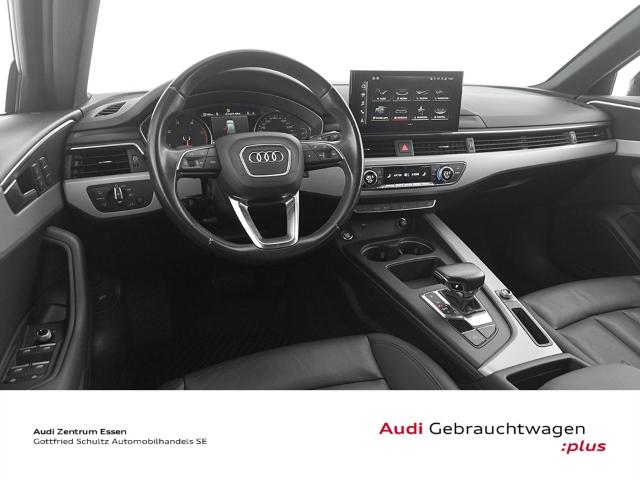 Audi A4 Avant 35 TDI advanced, миниатюра 13