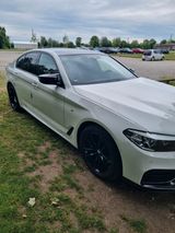 BMW 530i xDrive A - - BMW 530 in München