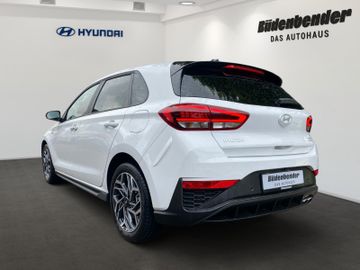 Hyundai i30 N Line Automatik  LED