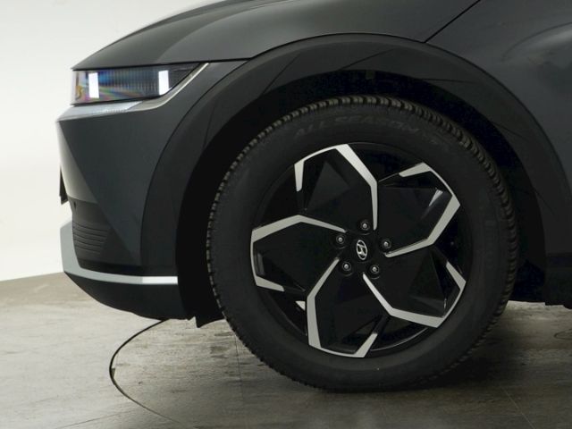 IONIQ 5 TECHNIQ 77,4kWh+VOLL-LED+NAVI+LEDER+KLIM